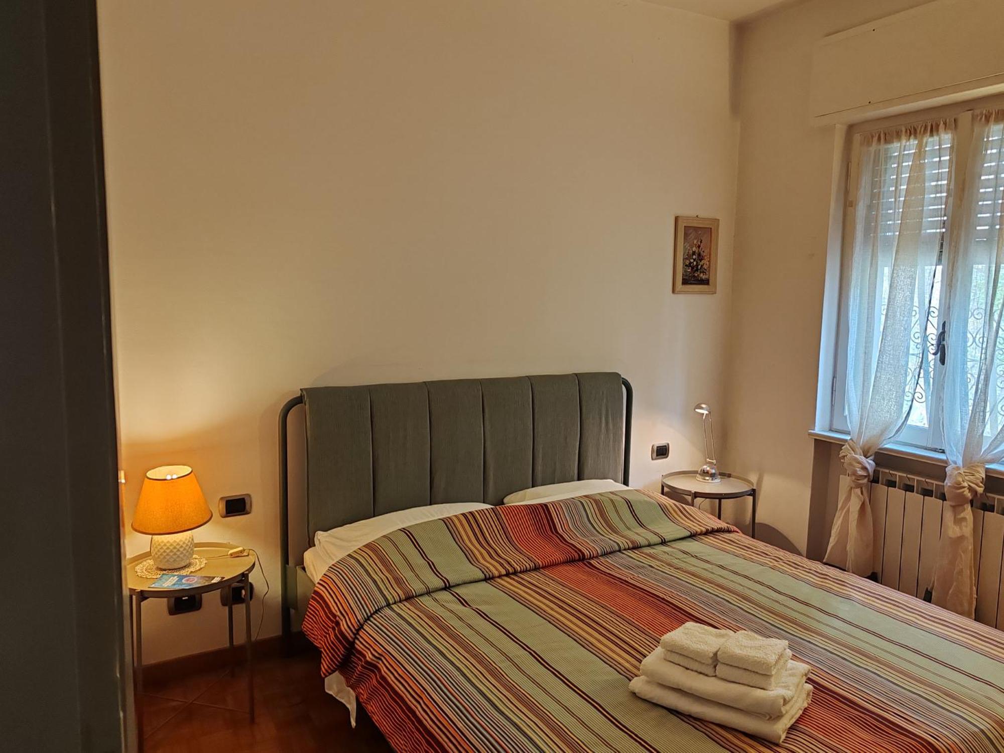 B&B La Taverna Di Mulinetti Recco Buitenkant foto